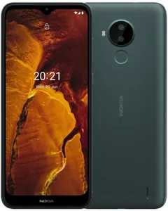 Замена дисплея на телефоне Nokia C30 в Воронеже